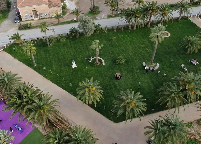 Palmtrees Cottage