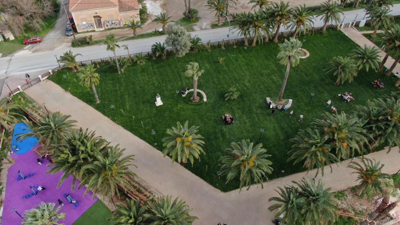 Palmtrees Holiday home Lavrion