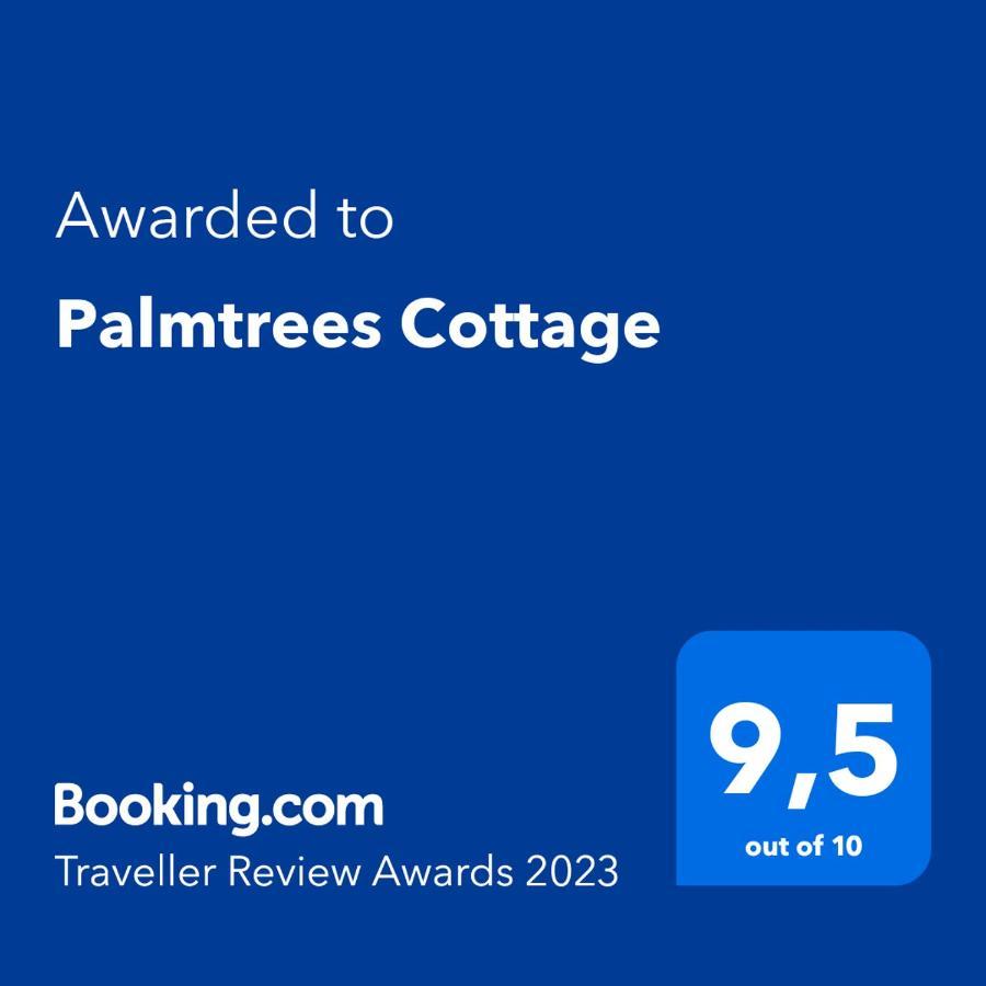 Holiday home Palmtrees *